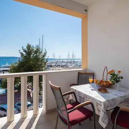 Apartman J.b. Beachfront