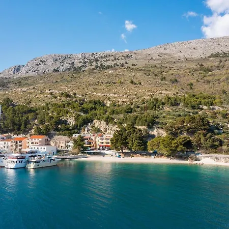 Lägenhet J.b. Beachfront