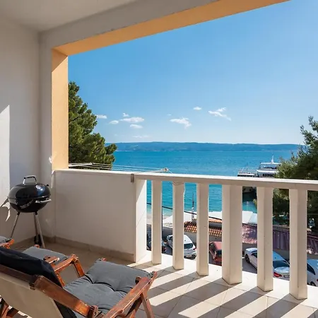 J.b. Beachfront *