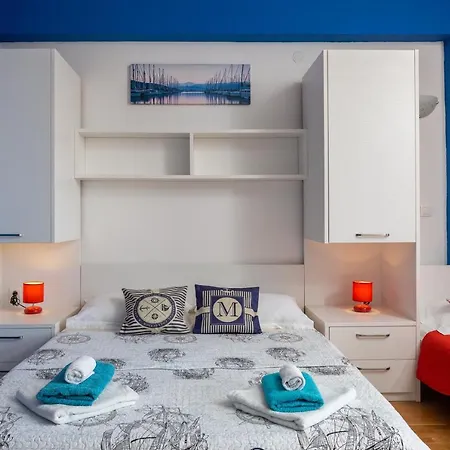 Apartman J.b. Beachfront *