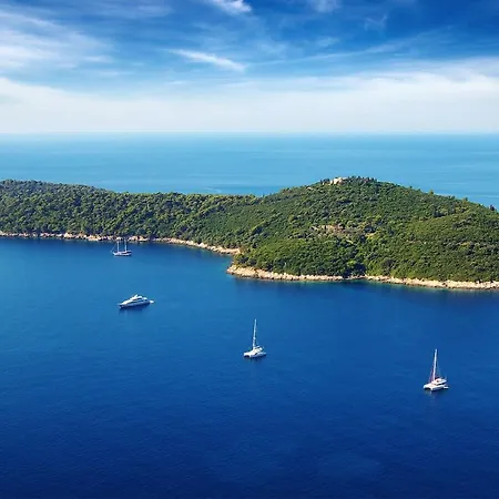 J.b. Beachfront Apartman Jesenice (Split-Dalmatia)