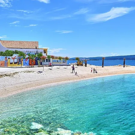 J.b. Beachfront *