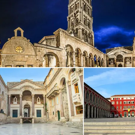 Apartman J.b. Beachfront *