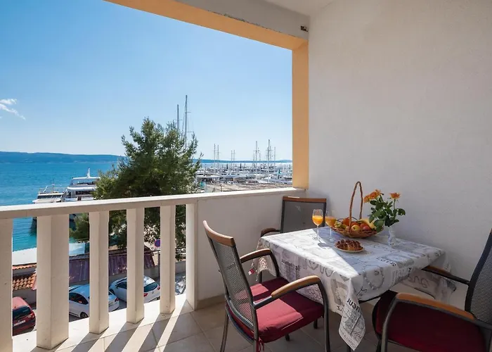 Apartment J.b. Beachfront