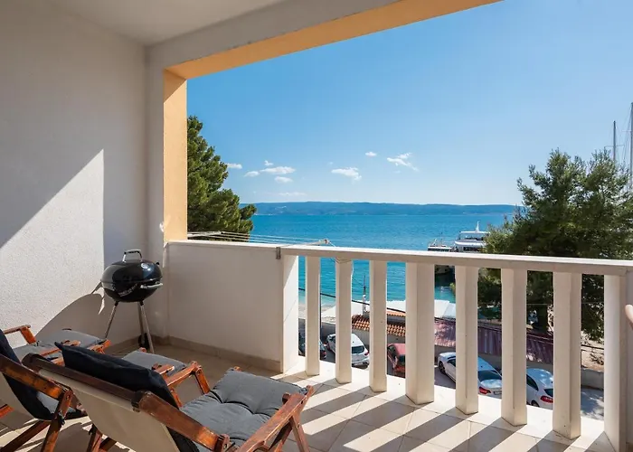 J.b. Beachfront *