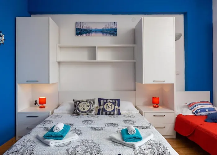 Apartamento J.b. Beachfront *