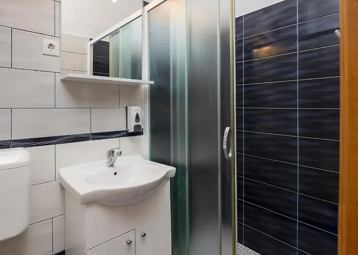 Apartamento J.b. Beachfront Jesenice (Split-Dalmatia)