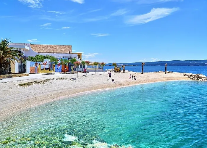 J.b. Beachfront *